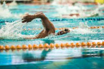 شناگر قمی به اردوی تیم ملی دعوت شد