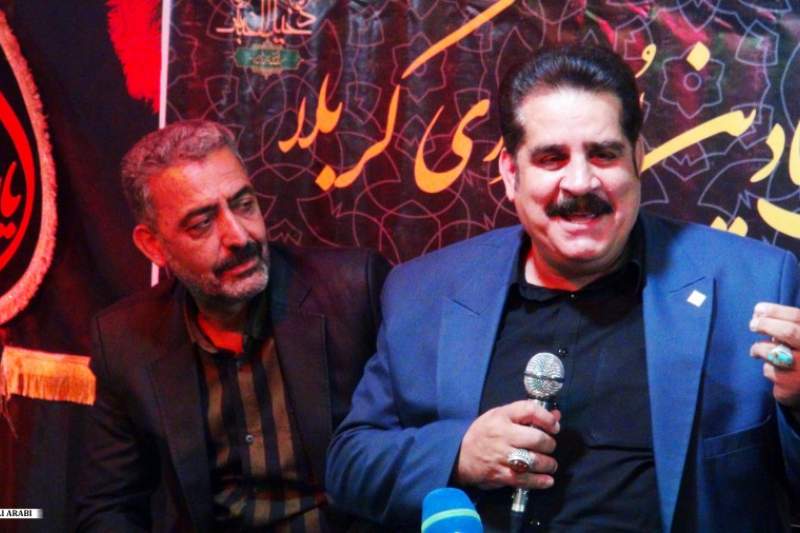 کاروان نمادین اسرای کربلا فردا در قم به حرکت درمی‌آید