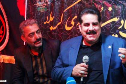 کاروان نمادین اسرای کربلا فردا در قم به حرکت درمی‌آید