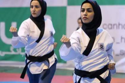 ترکیب تکواندوکاران دختر قم برای لیگ دسته یک پومسه کشور مشخص شد