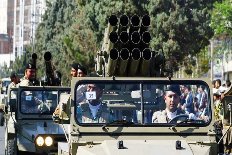 نیروهای مسلح کشور با بهره‌گیری از نخبگان، اقتدار دفاعی بالایی دارند