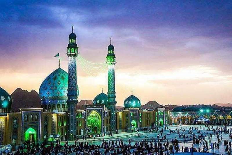 اعلام برنامه‌های حرم مطهر و مسجد مقدس جمکران ویژه ایام سوگواری آخر ماه صفر