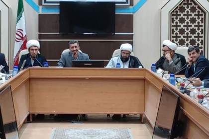 اعضای هیات اجرایی انتخابات مجلس در شهرستان قم معرفی شدند