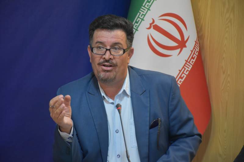 استقبال صاحب‌نظران فضای سبز از برگزاری نخستین همایش ملی راهبردهای توسعه فضای سبز در شهرهای کویر/ دریافت 151 مقاله علمی
