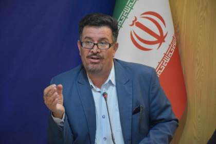 استقبال صاحب‌نظران فضای سبز از برگزاری نخستین همایش ملی راهبردهای توسعه فضای سبز در شهرهای کویر/ دریافت 151 مقاله علمی