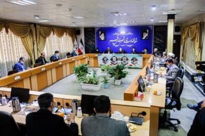 انتقاد از عملکرد فرهنگی شهرداری قم در جلسه شورای شهر