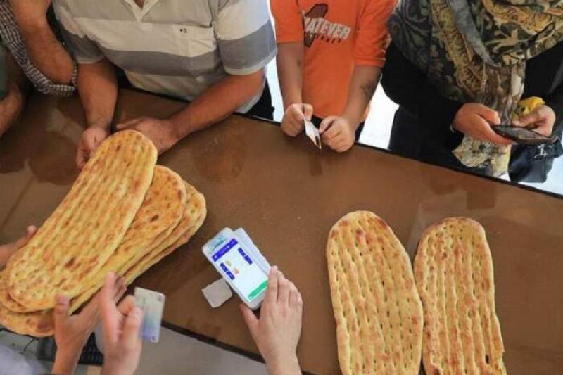 افزایش قیمت نان در قم قبل از تایید وزارت کشور، غیرقانونی است
