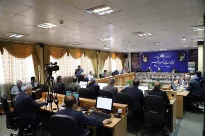 آرامش در شورای اسلامی شهر قم و تصویب هفت لایحه