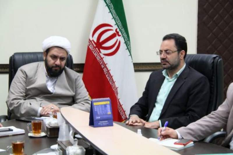 آغاز فصل جدیدی از تعامل با شرکای راهبردی آموزش و پرورش در استان قم