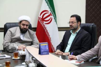 آغاز فصل جدیدی از تعامل با شرکای راهبردی آموزش و پرورش در استان قم