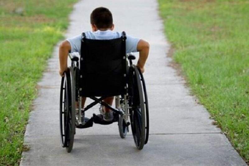 تنها دغدغه معلولان، باید معلولیت باشد