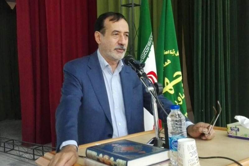 تغییر کاربری چالش جدی بخش کشاورزی است