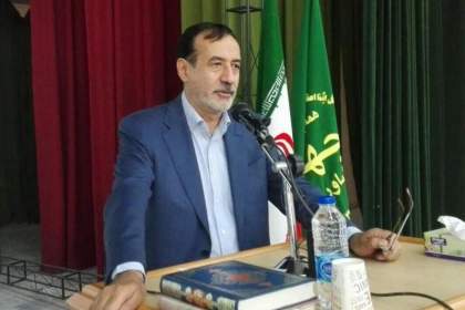 تغییر کاربری چالش جدی بخش کشاورزی است
