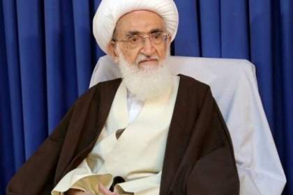 شهید سردار حسین همدانی به تنهایی یک لشکر بود