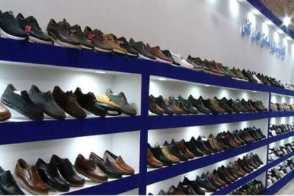 صنعت کفش قم ۵۰ هزار اشتغال ایجاد کرده‌است