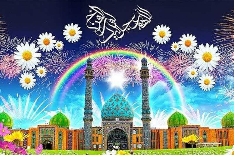 جشن نیمه شعبان در 30 بقعه استان قم برگزار می‌شود