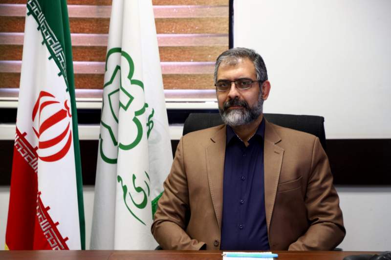 شناسنامه مناطق هشت‌گانه شهرداری قم تدوین شد