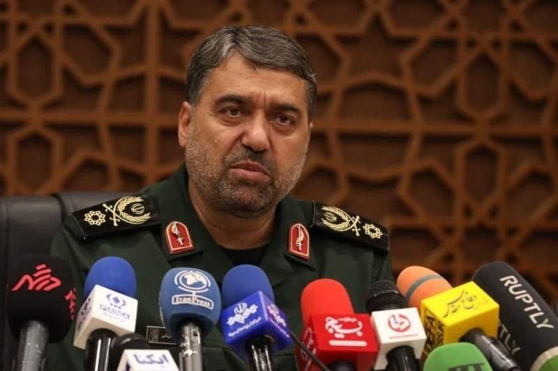 وعده صادق، شجاعت و توانمندی ایران را به رخ جهان کشید