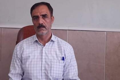مربی سرشناس قمی مسئول کمیته پیشکسوتان رزم‌آوران کشور شد