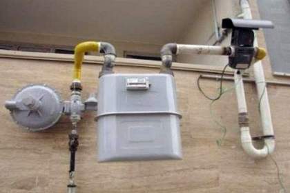 ۳۰۱ هزار مشترک گاز قم پاداش صرفه‌جویی گرفتند
