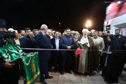 بازارچه خیریه رویداد فرهنگی شهریار شهر یار افتتاح شد  <img src="/images/picture_icon.png" width="16" height="16" border="0" align="top">