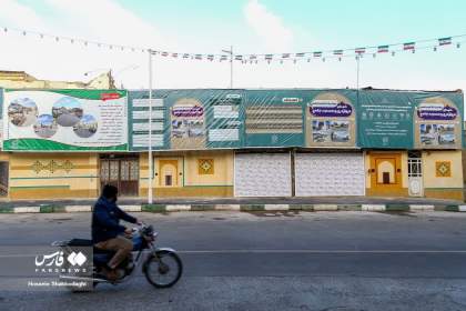انتظار مردم برای پروژه دروازه ری قم به پایان رسید  <img src="/images/picture_icon.png" width="16" height="16" border="0" align="top">
