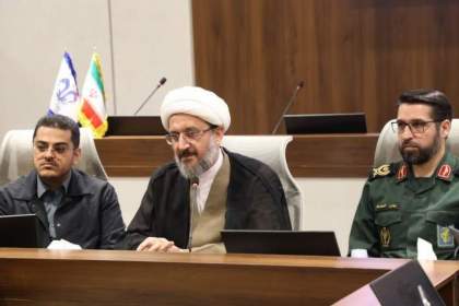 جانشین سپاه قم: رسالت بسیج دانشجویی، اجرای فرامین رهبری است