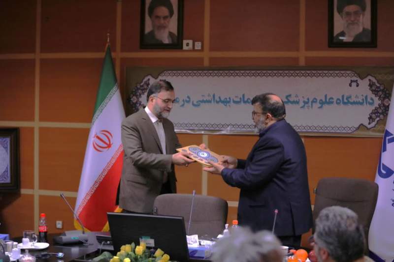 ضرورت اطلاع‌رسانی درست "اسکان" برای جشن‌های نیمه شعبان/"کلانترزاده" دبیر کمیته اطلاع‌رسانی شد
