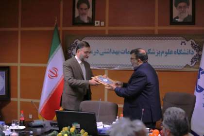 ضرورت اطلاع‌رسانی درست "اسکان" برای جشن‌های نیمه شعبان/"کلانترزاده" دبیر کمیته اطلاع‌رسانی شد