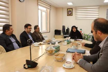 توسعه صنعتی در سلفچگان قم منوط به رعایت استانداردهای زیست‌محیطی شد