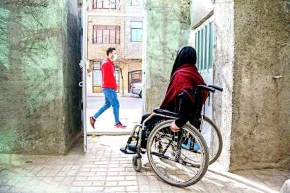 ۱۲۶ هزار مددجوی قمی از خدمات بهزیستی استفاده می‌کنند