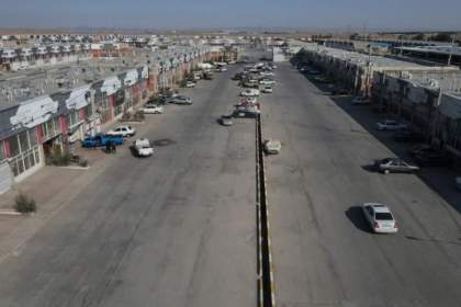 شهرک خودرو قم، بزرگ‌ترین مجموعه تخصصی خودرو در کشور