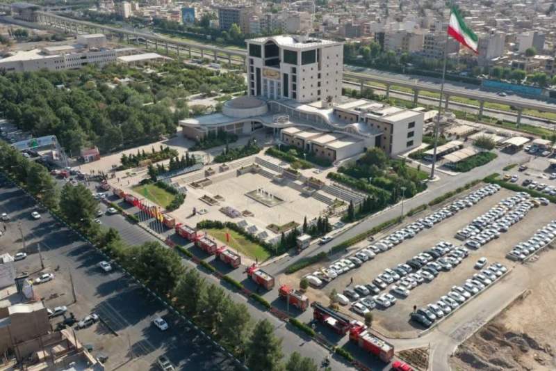 افزایش ۴۷ تا ۱۰۰ درصدی بودجه‌ سازمان‌های شهرداری قم در سال ۱۴۰۴