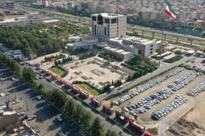 افزایش ۴۷ تا ۱۰۰ درصدی بودجه‌ سازمان‌های شهرداری قم در سال ۱۴۰۴