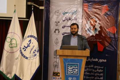 درمان ناباروری نیازمند ادبیات مشترک اخلاقی است