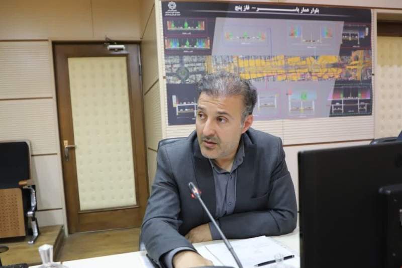 پیشرفت ۲۰ درصدی پروژه زیرگذر کبیری قم