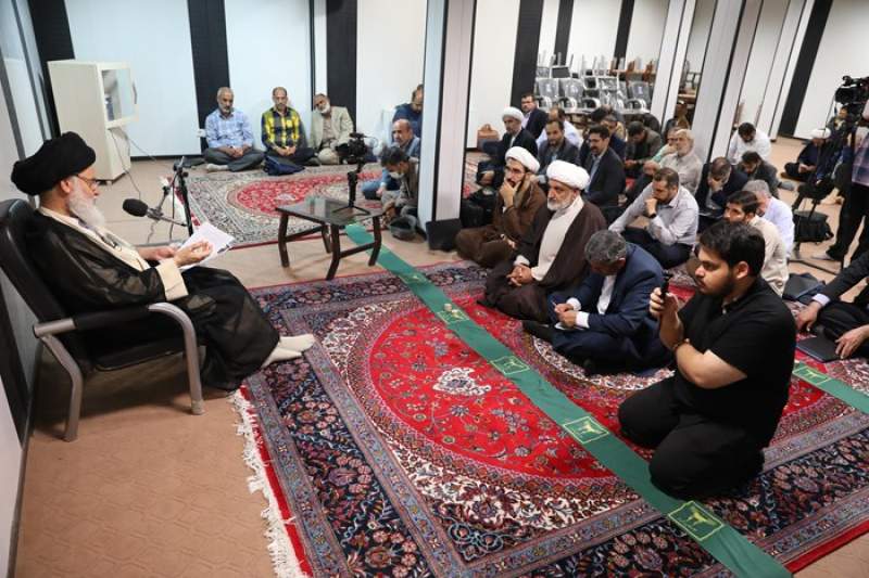 نقش پارک‌های علم و فناوری در خودکفایی علمی کشور بسیار مهم است
