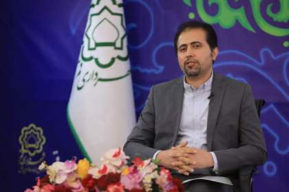 تردد خودروهای سنگین در شهر قم محدود می‌شود