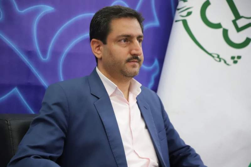 ثبت 12 هزار عملیات آتش نشانی در قم طی سال 1403 / 4 درصد از تماس ها عملیاتی می شود