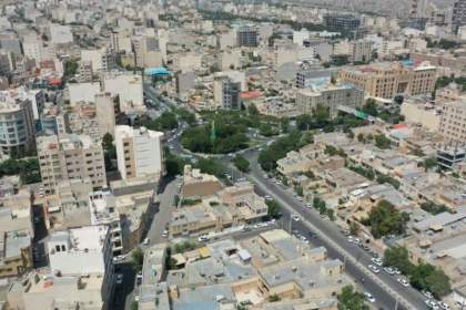 میدان سپاه بر مبنای مطلعات جامع فنی و اقتصادی طراحی شد