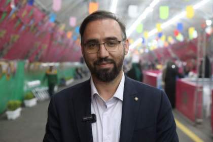 نشاط گمشده جامعه با جشن‌های خانوادگی احیا می‌شود
