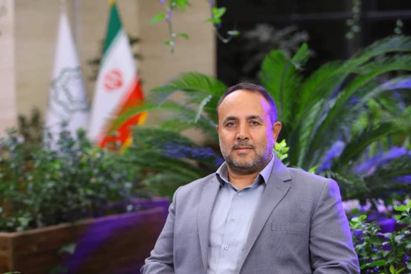 اجرای ۴۱ پروژه عمرانی در آرامستان‌های قم طی سال گذشته