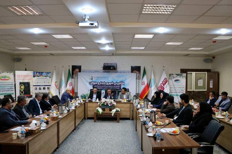 بازآفرینی شهری نیازمند نقش آفرینی تمام دستگاه‌های متولی است