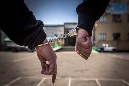 کلاهبردار ۱۳۰ میلیاردی از شهروندان قمی دستگیر شد