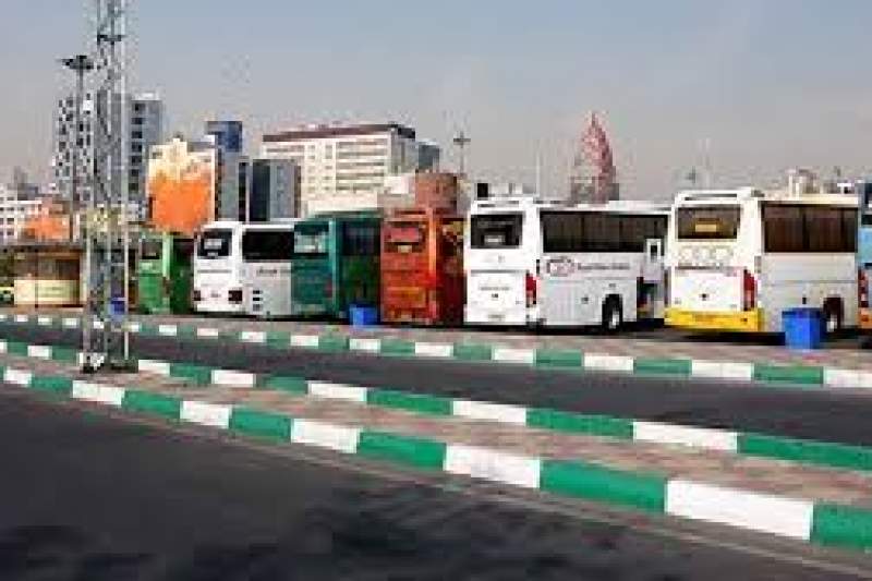 بیشترین درخواست مجوز کسب و کار در قم برای کارت رانندگی بین شهری ثبت شد