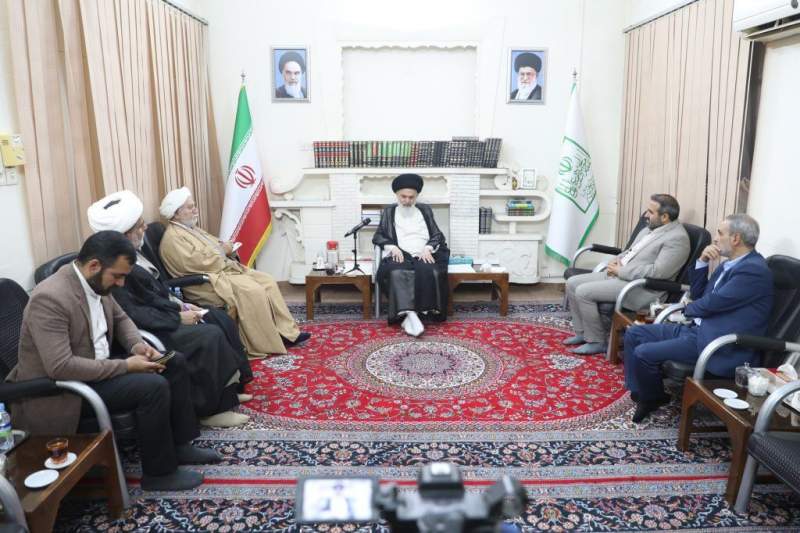 رییس جامعه مدرسین: موضوع جمعیت از مسائل اصلی کشور است