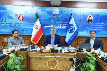 قم یک میلیون و ۷۰۰ هزار مشترک همراه اول دارد