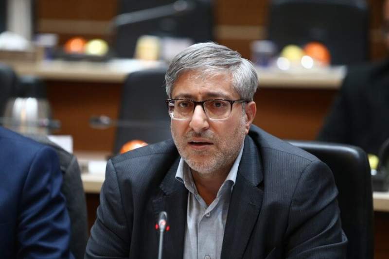 بررسی طرح احداث ادامه محور عماریاسر تا آزادراه خلیج فارس با مشارکت شهرداری قم