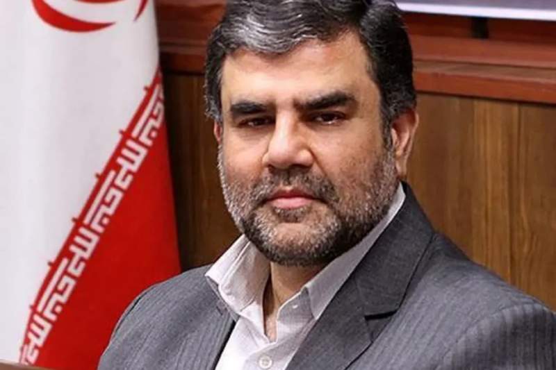 دکتر «فرامرز عظیمی» شهردار قم شد