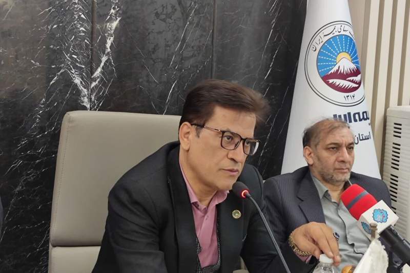 ۱۲۰ نمایندگی بیمه ایران در قم فعال است